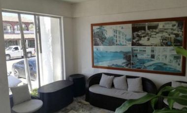 REMATO HOTEL EN JALISCO CIHUATLAN SAN PATRICIO