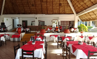 REMATO HOTEL EN JALISCO CIHUATLAN SAN PATRICIO