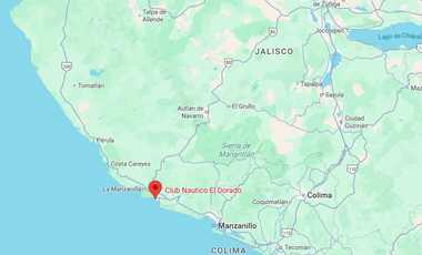 REMATO HOTEL EN JALISCO CIHUATLAN SAN PATRICIO