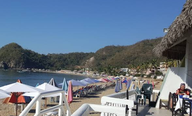 REMATO HOTEL EN JALISCO CIHUATLAN SAN PATRICIO