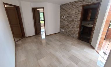 SE ARRIENDA APARTAMENTO EN CABECERA