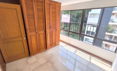 SE ARRIENDA APARTAMENTO EN CABECERA