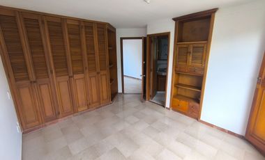 SE ARRIENDA APARTAMENTO EN CABECERA