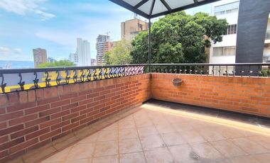 SE ARRIENDA APARTAMENTO EN CABECERA