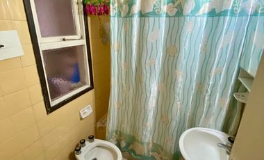 Dpto 1 Amb con 2 Patios en La Perla