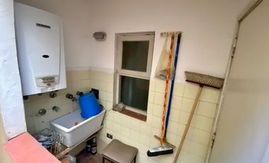 Dpto 1 Amb con 2 Patios en La Perla