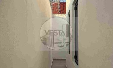 Casa con 3 habitaciones, alberca, balcón, en condominio, Yautepec Morelos