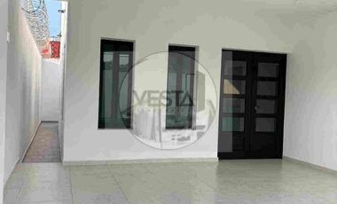 Casa con 3 habitaciones, alberca, balcón, en condominio, Yautepec Morelos