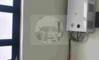 Casa con 3 habitaciones, alberca, balcón, en condominio, Yautepec Morelos