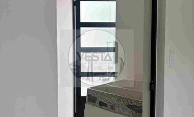 Casa con 3 habitaciones, alberca, balcón, en condominio, Yautepec Morelos