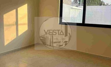 Casa con 3 habitaciones, alberca, balcón, en condominio, Yautepec Morelos