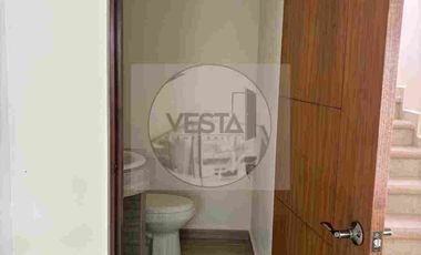 Casa con 3 habitaciones, alberca, balcón, en condominio, Yautepec Morelos