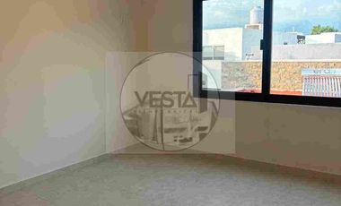 Casa con 3 habitaciones, alberca, balcón, en condominio, Yautepec Morelos