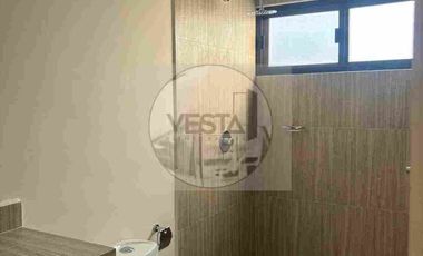 Casa con 3 habitaciones, alberca, balcón, en condominio, Yautepec Morelos