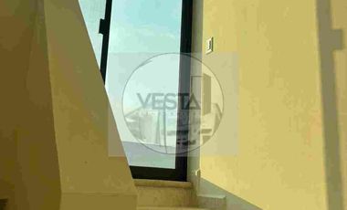 Casa con 3 habitaciones, alberca, balcón, en condominio, Yautepec Morelos