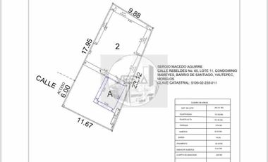 Casa con 3 habitaciones, alberca, balcón, en condominio, Yautepec Morelos