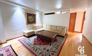 Oficina en Venta, Colonia Lomas de Chapultepec I Sección. Miguel Hidalgo