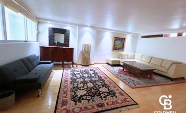 Oficina en Venta, Colonia Lomas de Chapultepec I Sección. Miguel Hidalgo