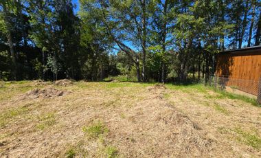 Parcela en Venta – Loteo El Remanso, Arenal – Valdivia