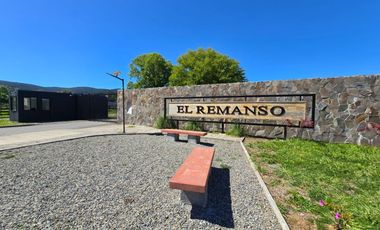 Parcela en Venta – Loteo El Remanso, Arenal – Valdivia