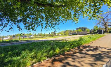 Parcela en Venta – Loteo El Remanso, Arenal – Valdivia