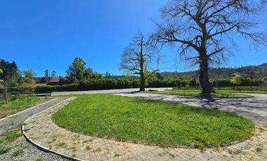 Parcela en Venta – Loteo El Remanso, Arenal – Valdivia