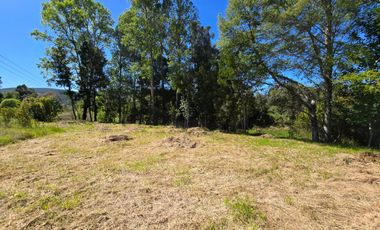 Parcela en Venta – Loteo El Remanso, Arenal – Valdivia