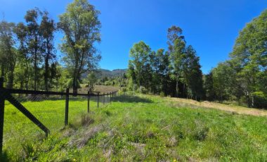 Parcela en Venta – Loteo El Remanso, Arenal – Valdivia