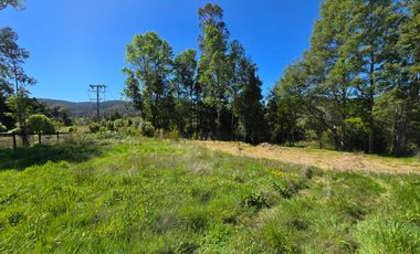 Parcela en Venta – Loteo El Remanso, Arenal – Valdivia