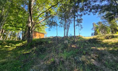 Parcela en Venta – Loteo El Remanso, Arenal – Valdivia