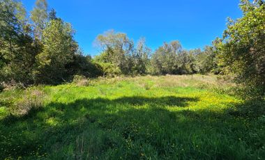 Parcela en Venta – Loteo El Remanso, Arenal – Valdivia