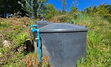 Parcela en Venta – Loteo El Remanso, Arenal – Valdivia