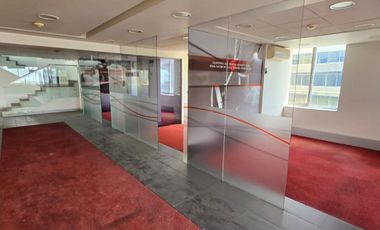 Cochrane, a pasos de plaza Sotomayor