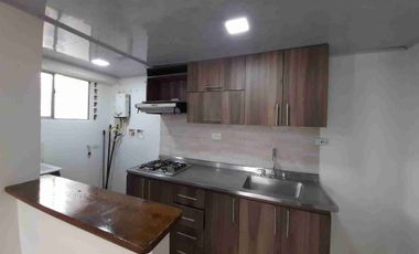 Venta de Apartamento en Los Colores Medellín