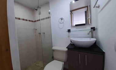 Venta de Apartamento en Los Colores Medellín