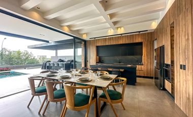 Casa moderna en Ruitoque Condominio