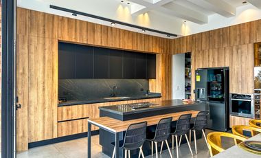 Casa moderna en Ruitoque Condominio