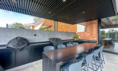 Casa moderna en Ruitoque Condominio