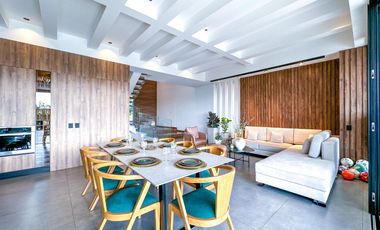 Casa moderna en Ruitoque Condominio