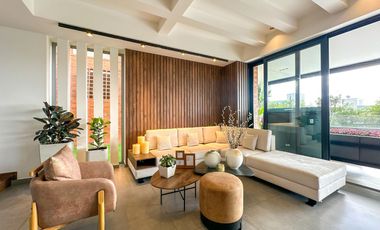 Casa moderna en Ruitoque Condominio