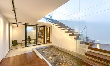 Casa moderna en Ruitoque Condominio