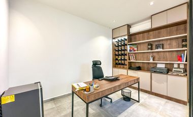 Casa moderna en Ruitoque Condominio