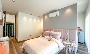 Casa moderna en Ruitoque Condominio