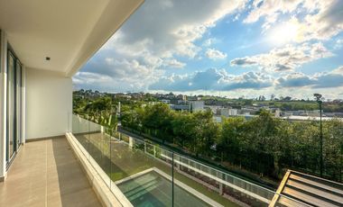 Casa moderna en Ruitoque Condominio