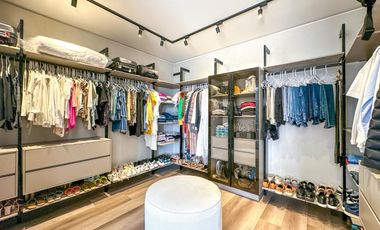 Casa moderna en Ruitoque Condominio