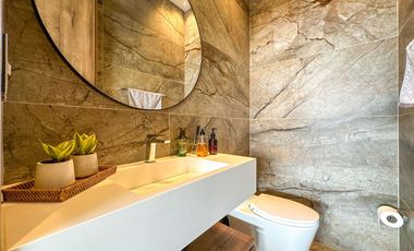 Casa moderna en Ruitoque Condominio