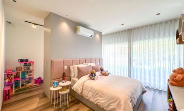 Casa moderna en Ruitoque Condominio