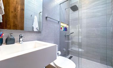 Casa moderna en Ruitoque Condominio