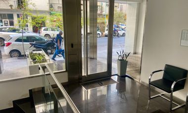 Semipiso 2 Amb + Cochera a Estrenar