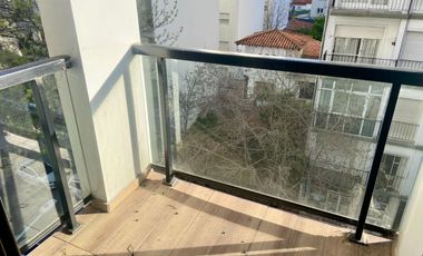 Semipiso 2 Amb + Cochera a Estrenar